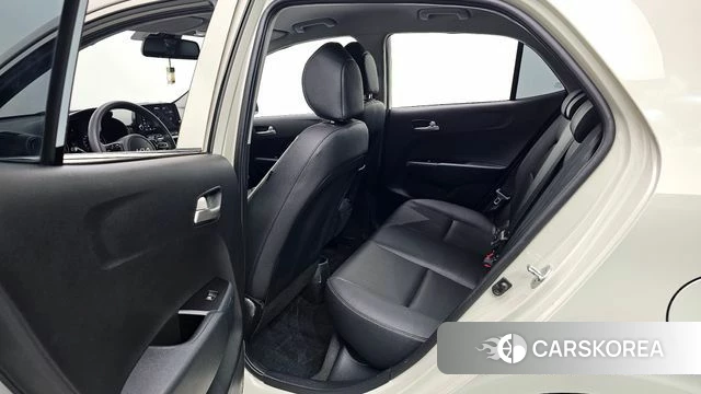 Kia Morning Urban (JA) 2022 Жемчужный цвет из Кореи, фото 2