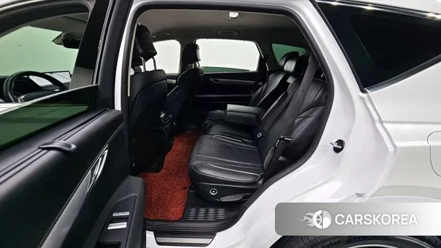 Genesis GV80 2020 Белый из Кореи, фото 2