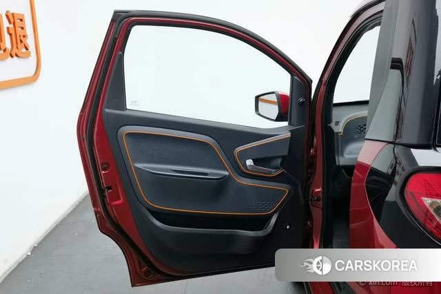 Baojun E100 2020 Красный из Китая, фото 2
