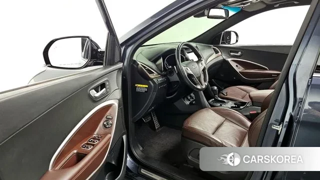 Hyundai The New Max Cruise 2018 Серый из Кореи, фото 2