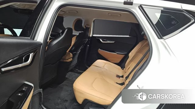 Kia EV6 2023 Белый из Кореи, фото 2