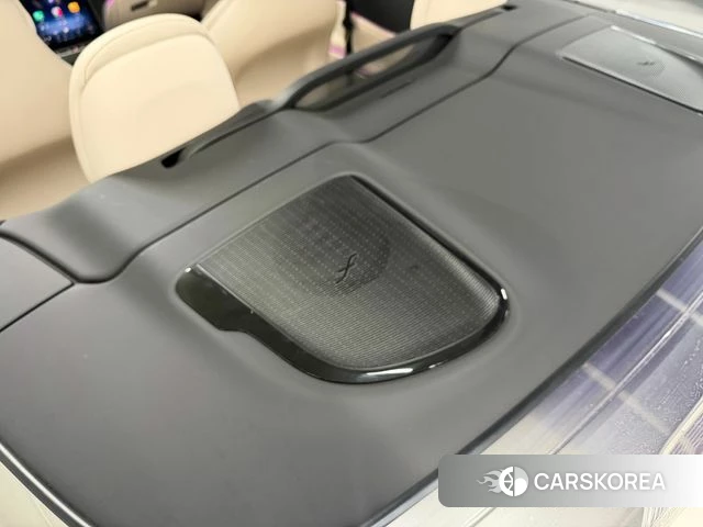 Mercedes-Benz CLE-Class C236 2024 Белый из Кореи, фото 2