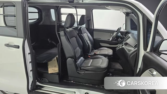 Kia The New Ray 2021 Белый из Кореи, фото 2