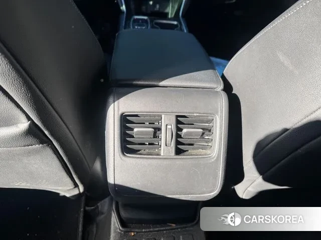 Honda Accord 10th Generation 2019 Серый из Кореи, фото 2