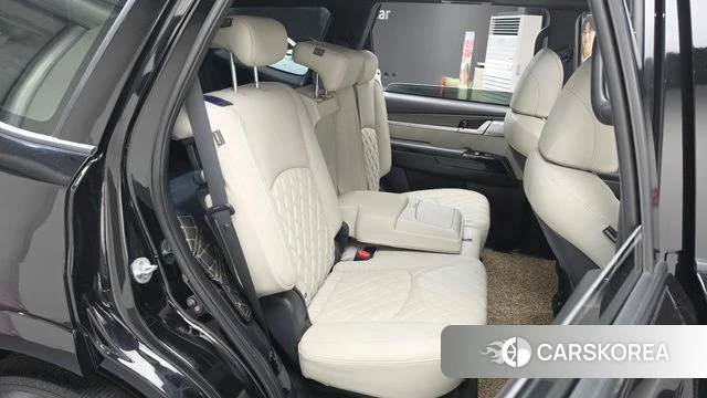 Kia Mohave Master 2021 Черный из Кореи, фото 2