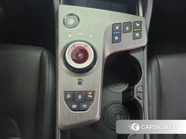 Kia The New Sportage 5th Generation 2025 Белый из Кореи, фото 2