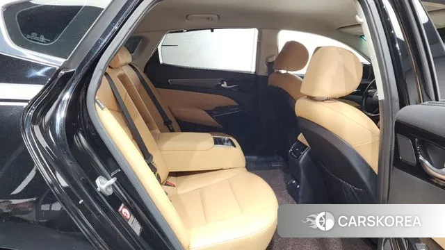 Kia K7 Premier 2019 Черный из Кореи, фото 2