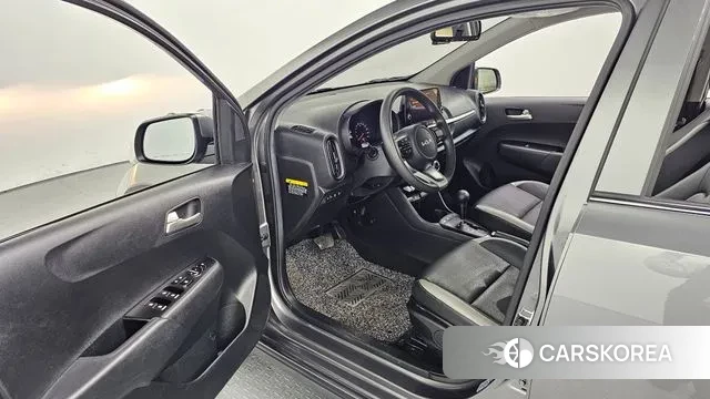 Kia Morning Urban (JA) id 3654609 из Кореи 2