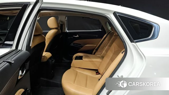 Kia K7 Premier id 4245710 из Кореи 2