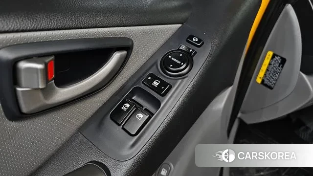 Hyundai The New Grand Starex id 2506520 из Кореи 2