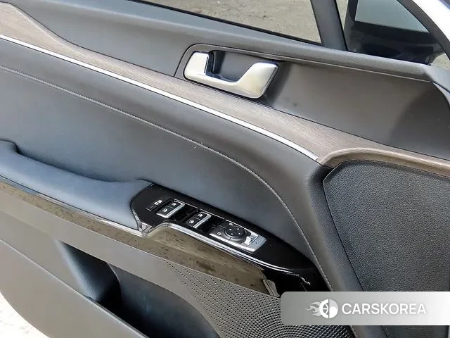 Kia K5 3rd generation 2020 Белый из Кореи, фото 2