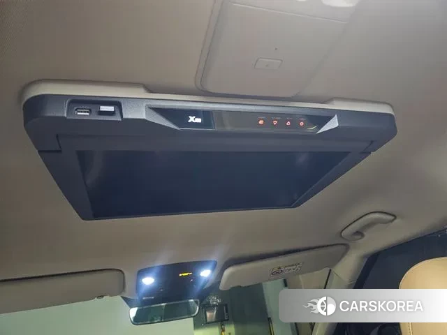 Kia Carnival 4th generation 2021 Белый из Кореи, фото 2