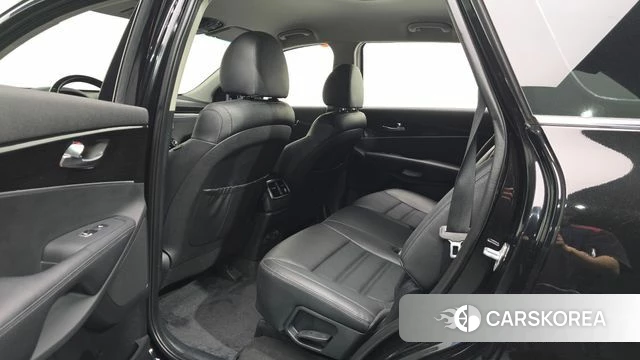Kia The New Sorento 2018 Черный из Кореи, фото 2