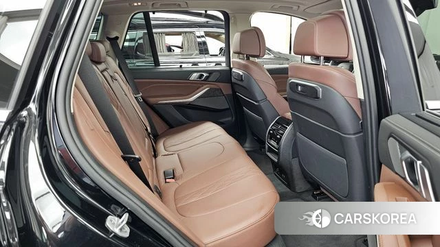BMW X5 (G05) 2025 Черный из Кореи, фото 2