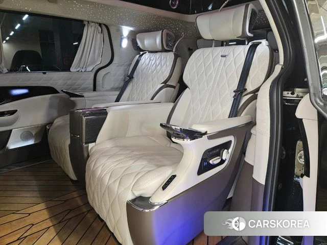 Kia Carnival 4th generation 2022 Черный из Кореи, фото 2