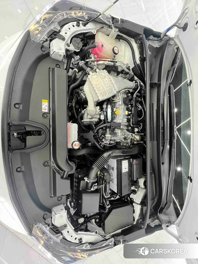 Toyota Lei Ling 2022 Белый из Китая, фото 2