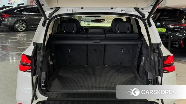 BMW X5 (G05) 2024 Белый из Кореи, фото 2