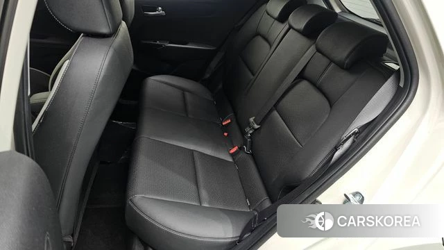 Kia The New Morning (JA) 2025 Жемчужный цвет из Кореи, фото 2
