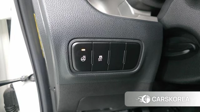 Kia The New Ray 2019 Белый из Кореи, фото 2