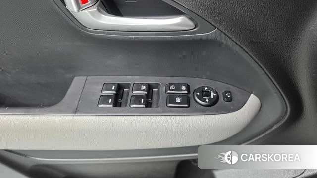 Kia The New Ray 2022 Серебряный из Кореи, фото 2