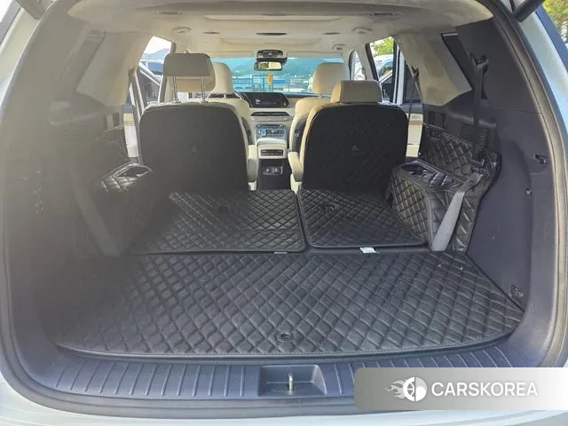 Hyundai Palisade 2020 Белый из Кореи, фото 2