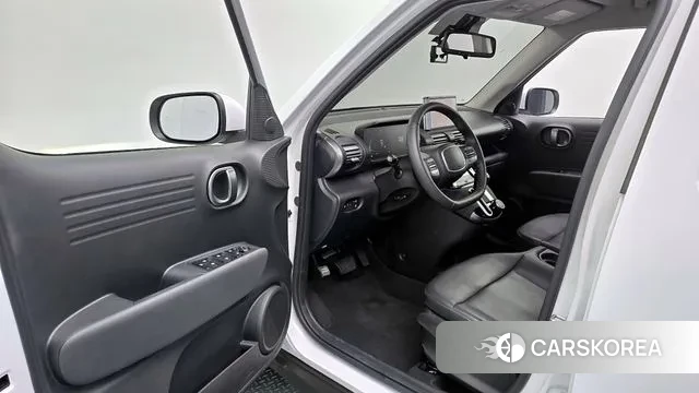 Hyundai Casper 2023 Белый из Кореи, фото 2