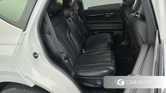 Genesis GV80 2021 Белый из Кореи, фото 2