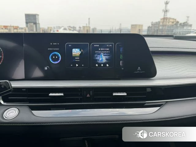 Chery Arrizo 8 2023 Другой из Китая, фото 2