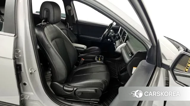 Hyundai Ionic 5 2022 Серый из Кореи, фото 2