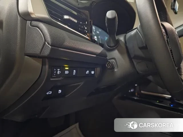 Toyota Camry (XV80) 2025 Белый из Кореи, фото 2