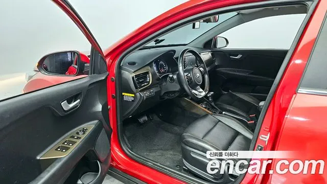 Kia Stonic id 2405455 из Кореи 2