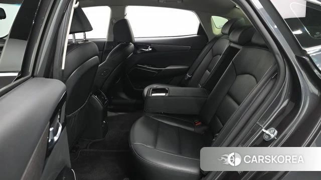 Kia K7 Premier 2020 Серый из Кореи, фото 2