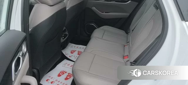 Geely Automobile Boyue L 2026 Белый из Китая, фото 2