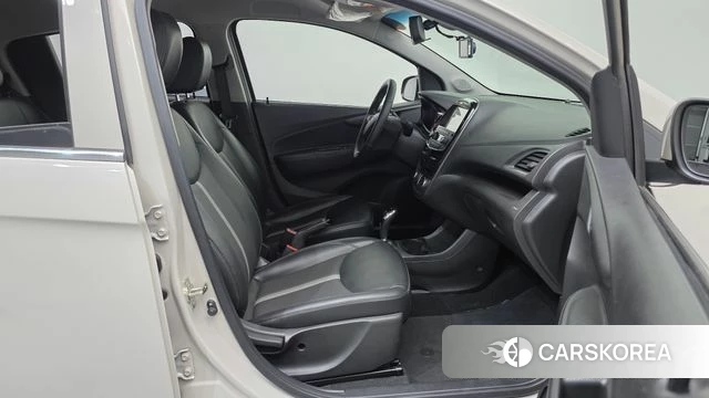Chevrolet (GM Daewoo) The New Spark 2019 Жемчужный цвет из Кореи, фото 2