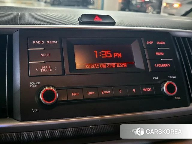 Kia The New Ray 2020 Белый из Кореи, фото 2