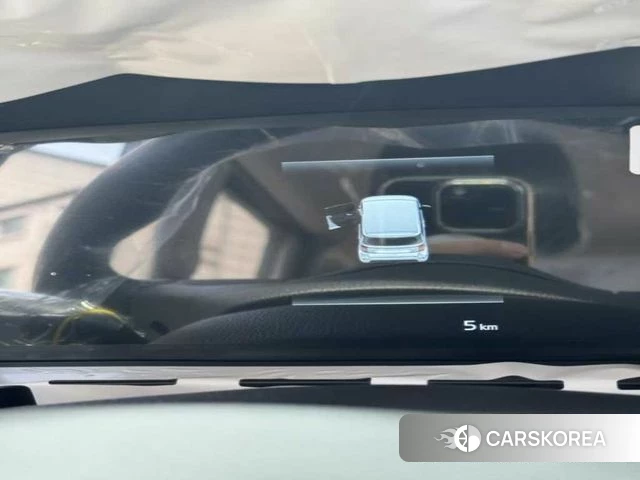 Kia The New Kia Ray 2026 Черный из Кореи, фото 2