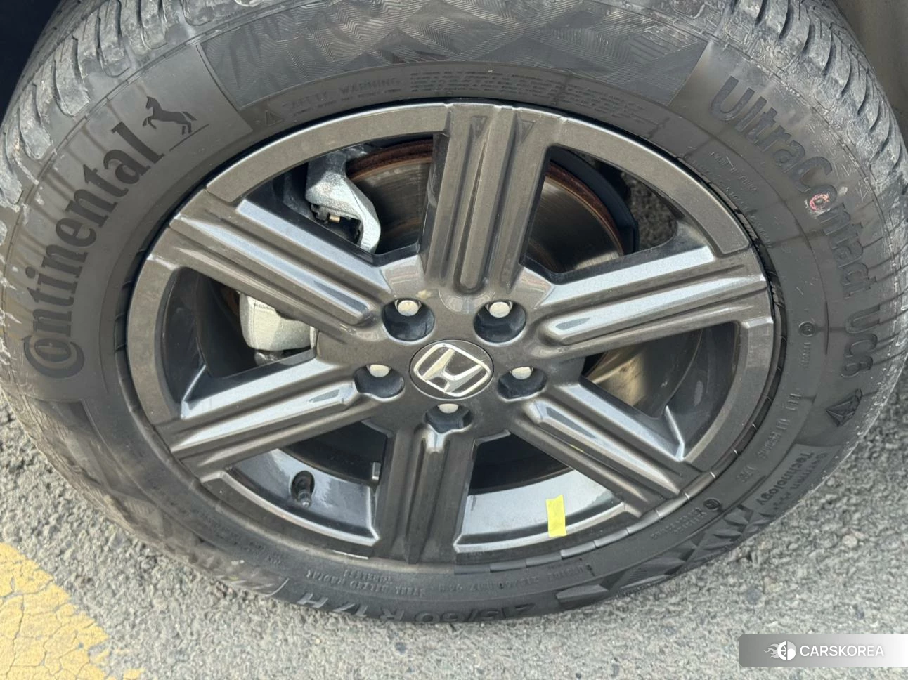 Honda XR-V 2022 Белый из Китая, фото 2