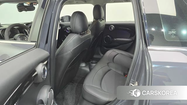 Mini Cooper S 2021 Серый из Кореи, фото 2