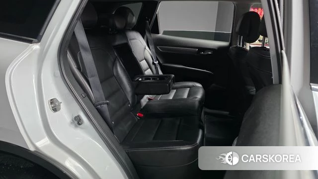 Renault Korea (Samsung) QM6 2018 Белый из Кореи, фото 2