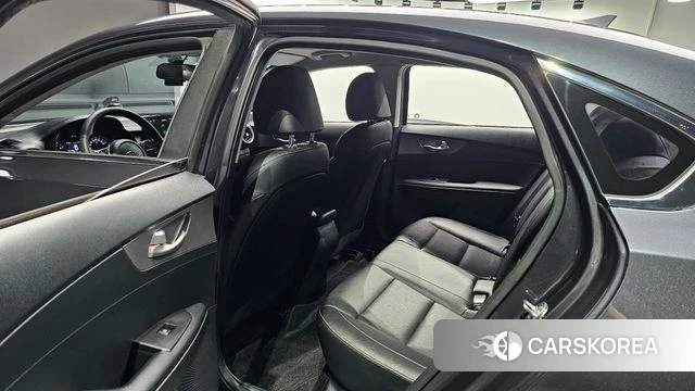 Kia Come New K3 2018 Серый из Кореи, фото 2
