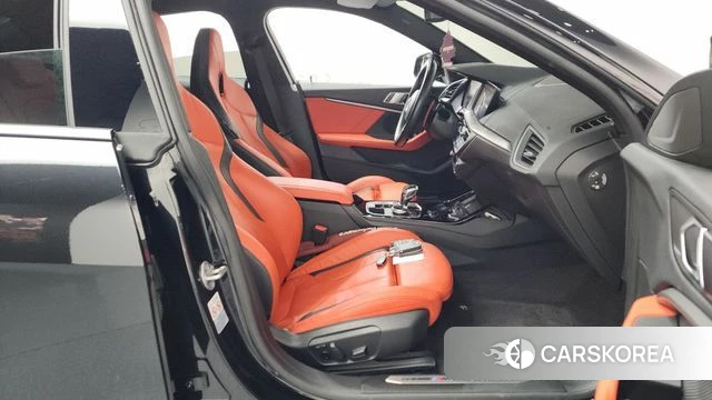 BMW 2 Series Gran Coupe (F44) 2020 Черный из Кореи, фото 2