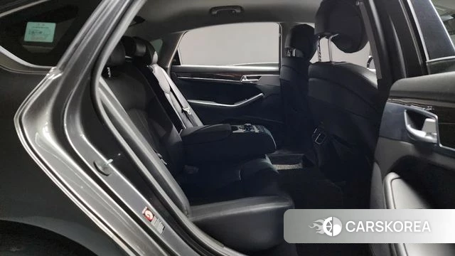 Genesis G80 2020 Серый из Кореи, фото 2