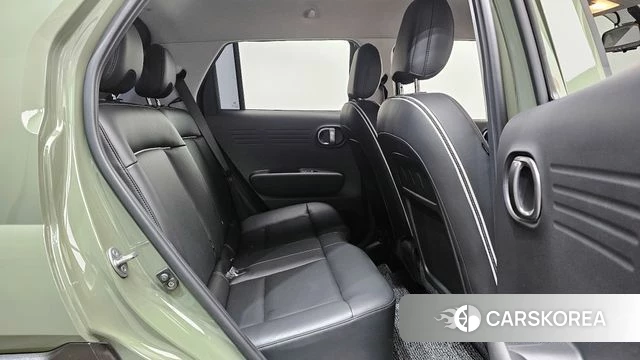 Hyundai Casper 2023 Цвет тростника из Кореи, фото 2