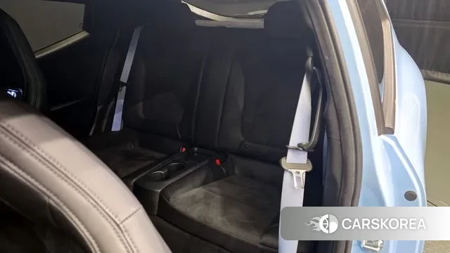 Hyundai Veloster (JS) 2020 Небесно-голубой из Кореи, фото 2