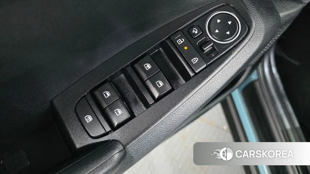 Kia The New Seltos 2024 Синий нефрит из Кореи, фото 2