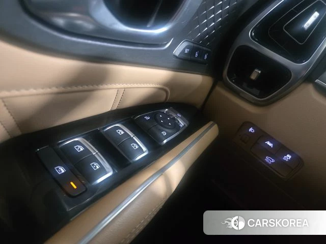 Kia Sorento 4th Generation 2020 Белый из Кореи, фото 2