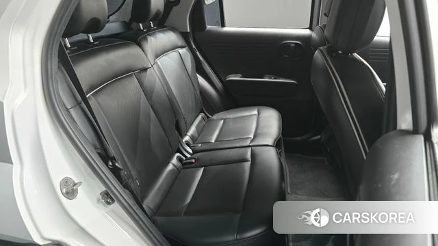 Hyundai Casper 2022 Белый из Кореи, фото 2