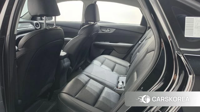 Kia Come New K3 2020 Черный из Кореи, фото 2