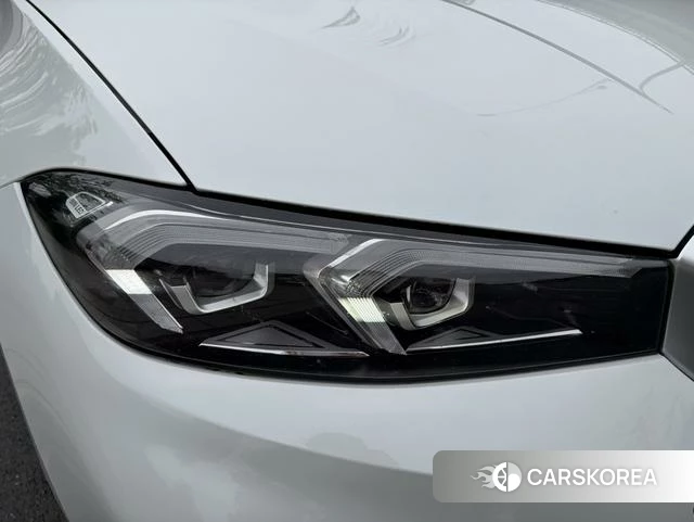 BMW i3 2024 Белый из Китая, фото 2