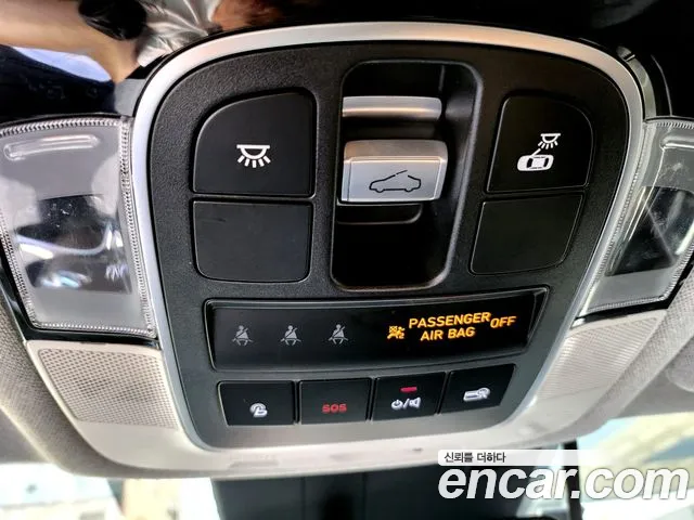 Hyundai Sonata (DN8) id 2677905 из Кореи 2